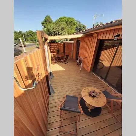 La Cassy Hébergement de vacances *