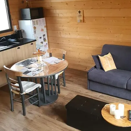 度假居 La Cassy *