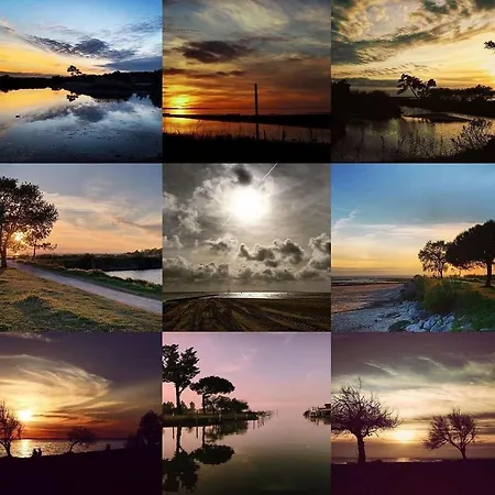 La Cassy 度假居 兰顿