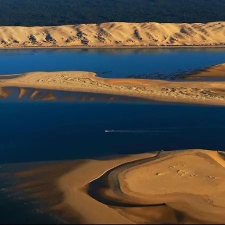 度假居 La Cassy 兰顿