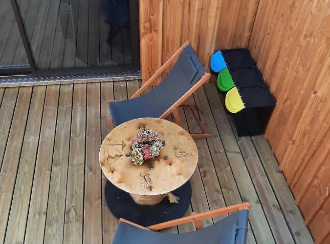 La Cassy Hébergement de vacances