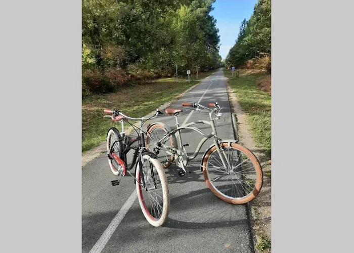 La Cassy Σπίτι διακοπών Lanton