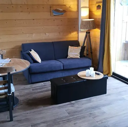 La Cassy Hébergement de vacances *