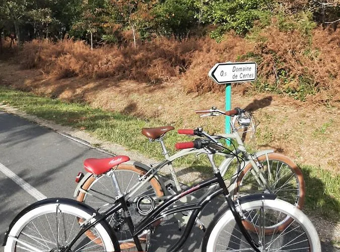 Hébergement de vacances La Cassy