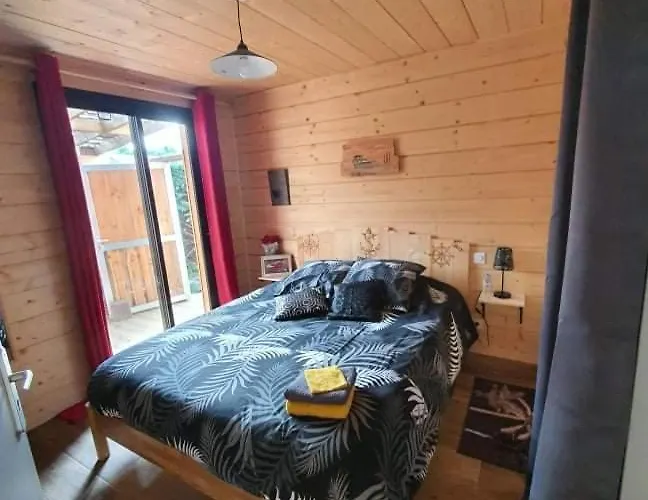 Hébergement de vacances La Cassy *