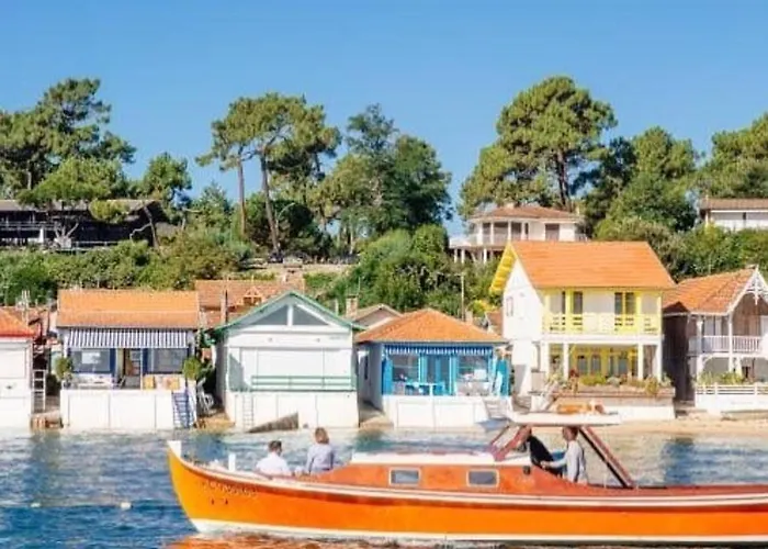 La Cassy Σπίτι διακοπών