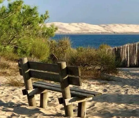 La Cassy Hébergement de vacances